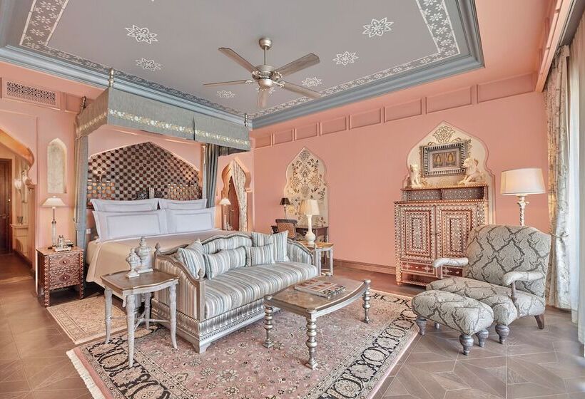 فندق Raffles Jaipur