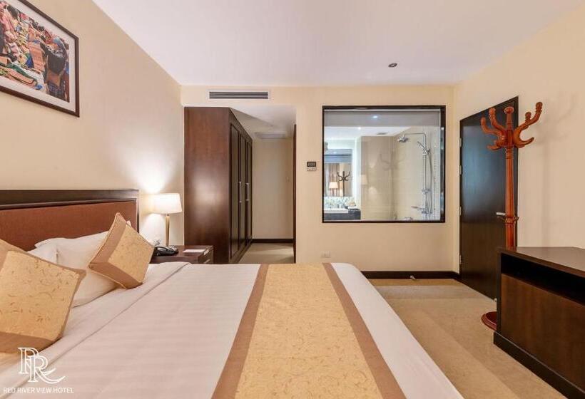 هتل Red River View