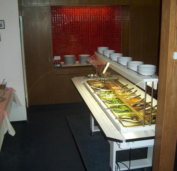 فندق Restaurant Cristal