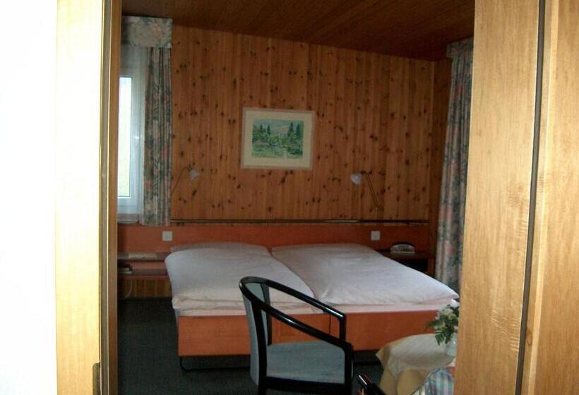 فندق Restaurant Cristal