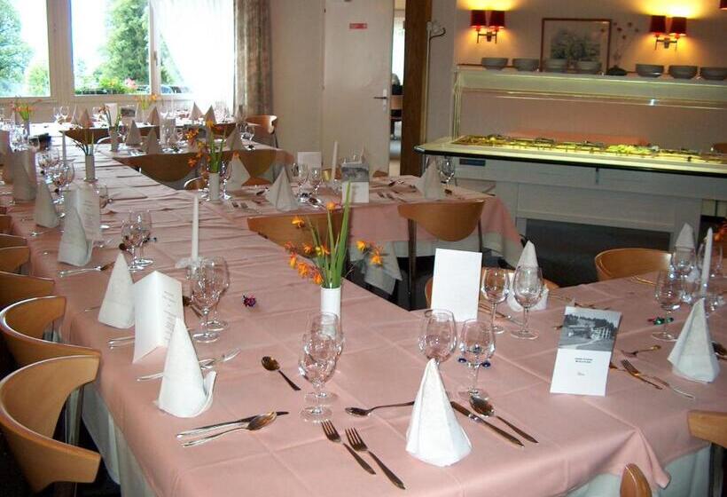 فندق Restaurant Cristal