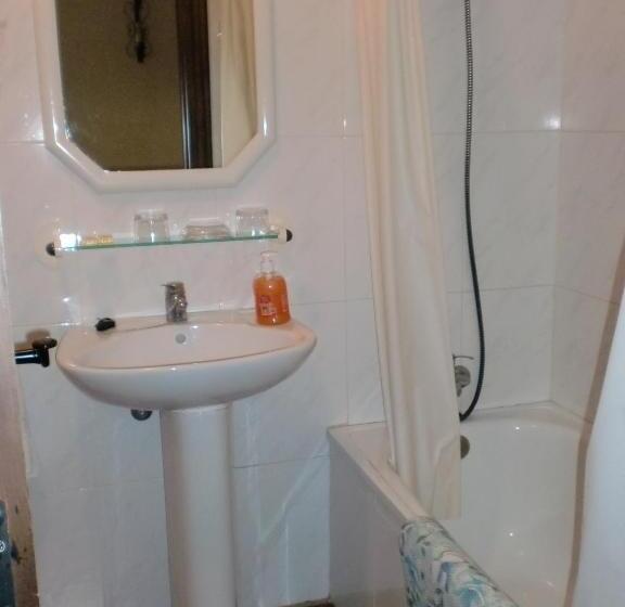 호텔 Restaurante Atalaya