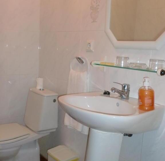 호텔 Restaurante Atalaya