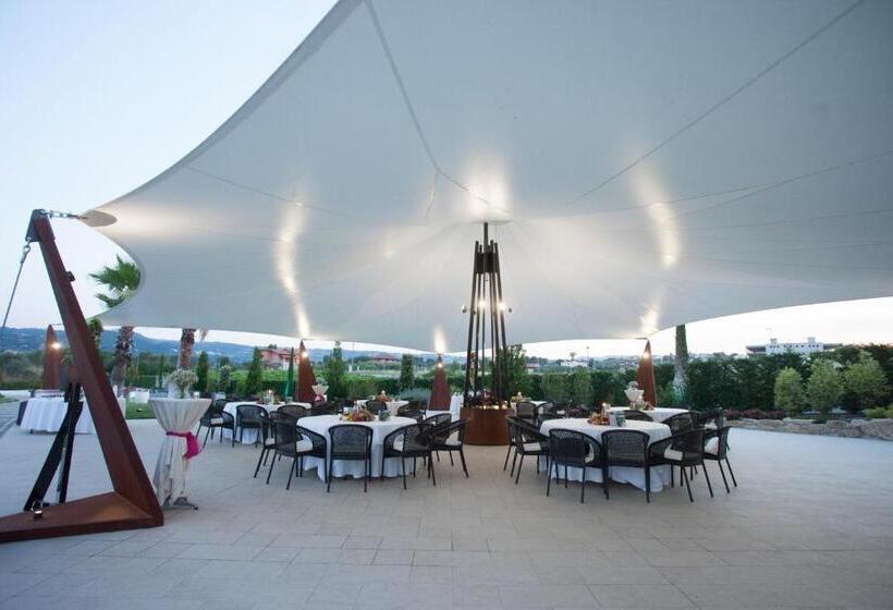 ホテル Ristorante Europa