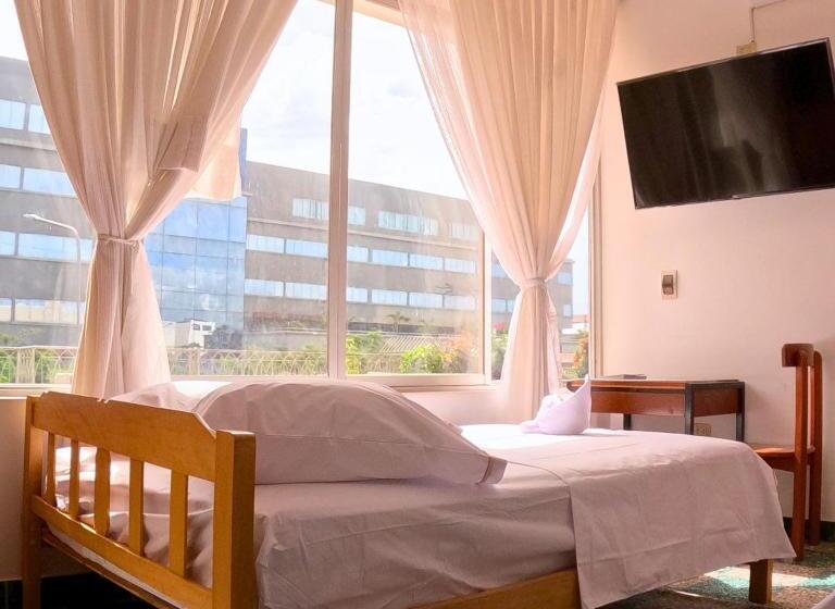 ホテル Royal Park