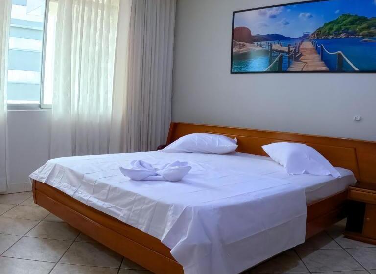 ホテル Royal Park