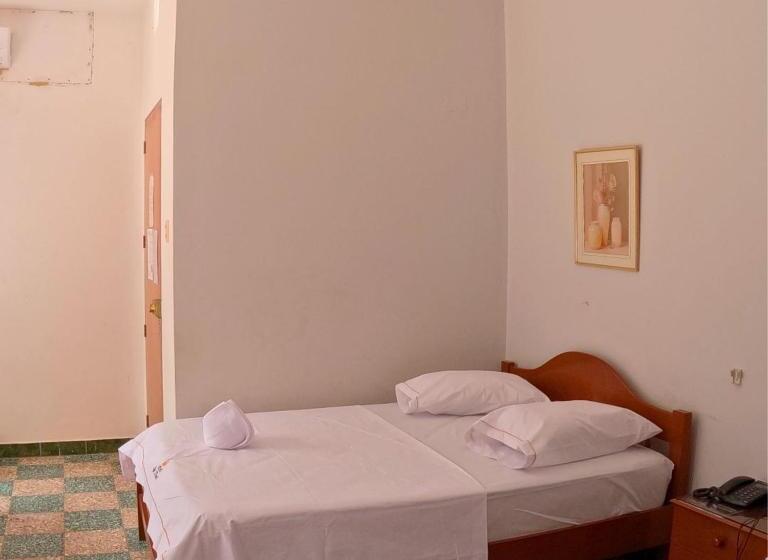 ホテル Royal Park