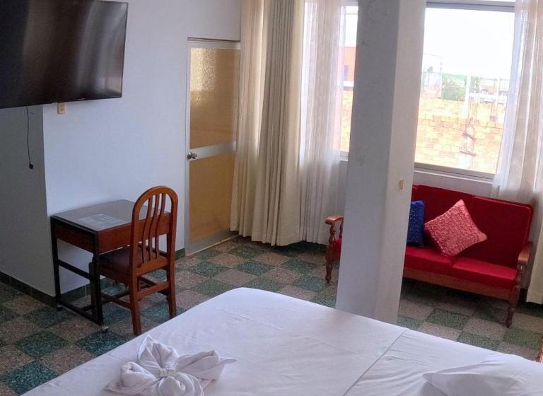 ホテル Royal Park