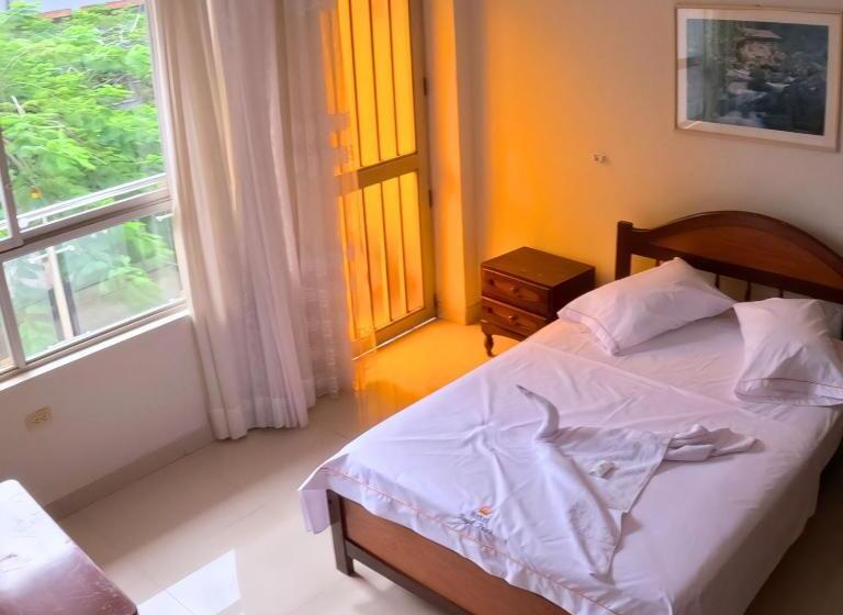 ホテル Royal Park