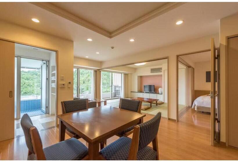 فندق Scenery Resort Suruga   Vacation Stay 68710v