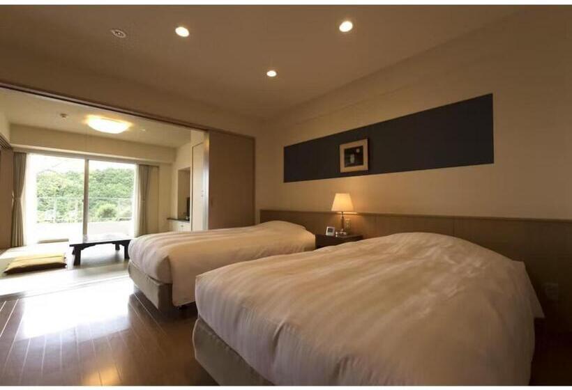 فندق Scenery Resort Suruga   Vacation Stay 68710v