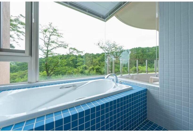 فندق Scenery Resort Suruga   Vacation Stay 68710v