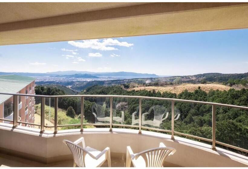 فندق Scenery Resort Suruga   Vacation Stay 68710v