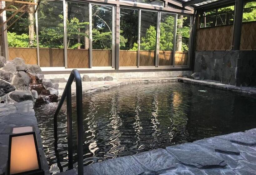 فندق Scenery Resort Suruga   Vacation Stay 68710v