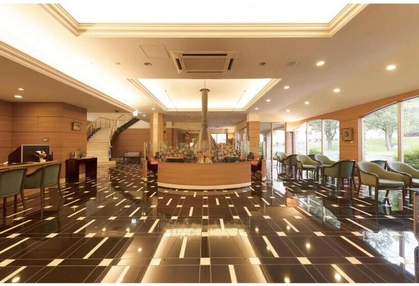 فندق Scenery Resort Suruga   Vacation Stay 68710v