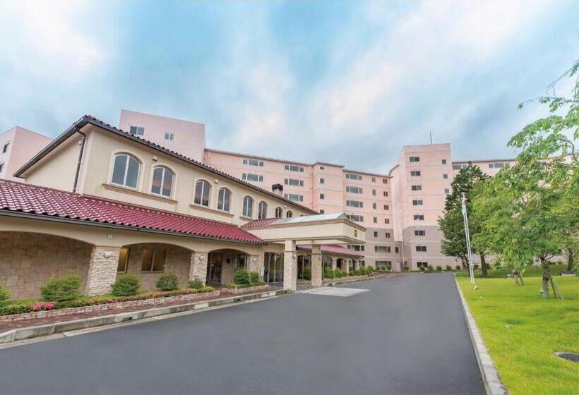 فندق Scenery Resort Suruga   Vacation Stay 68710v