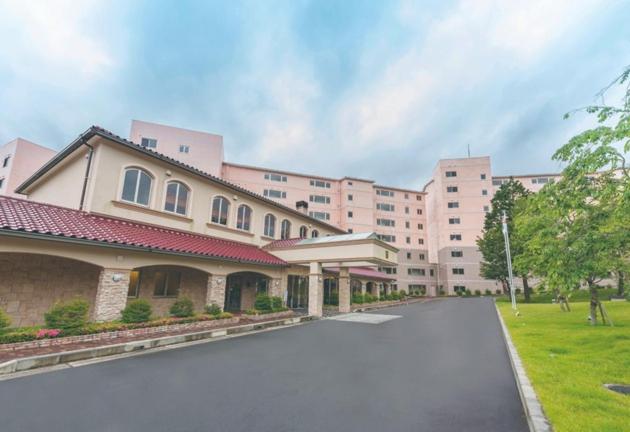 فندق Scenery Resort Suruga   Vacation Stay 68710v