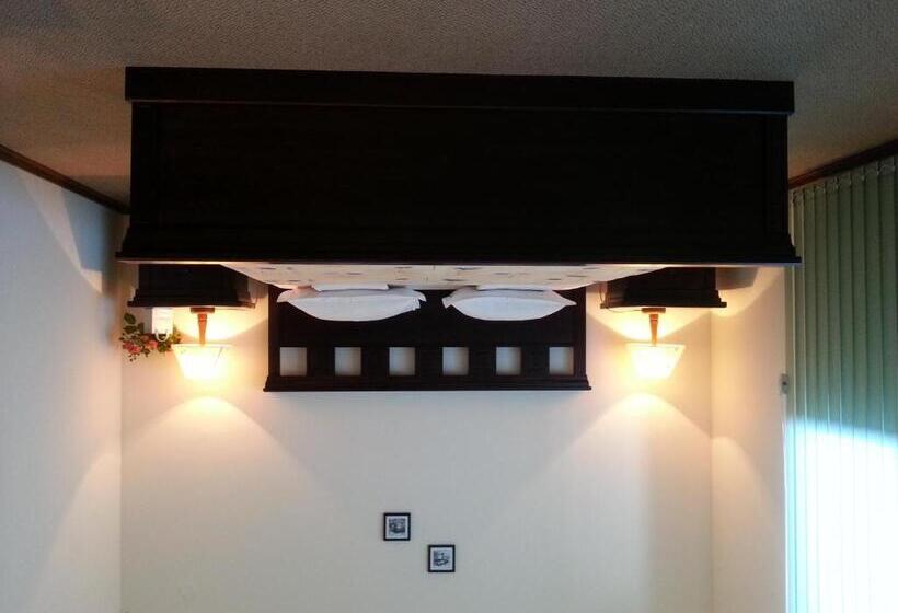 호텔 Sea View Family