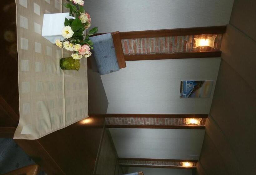 호텔 Sea View Family