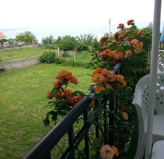 호텔 Sea View Family