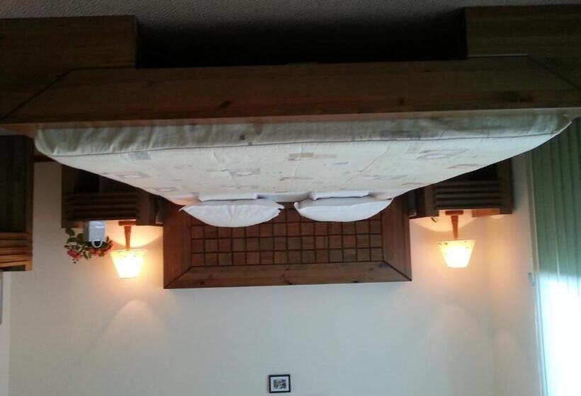 호텔 Sea View Family