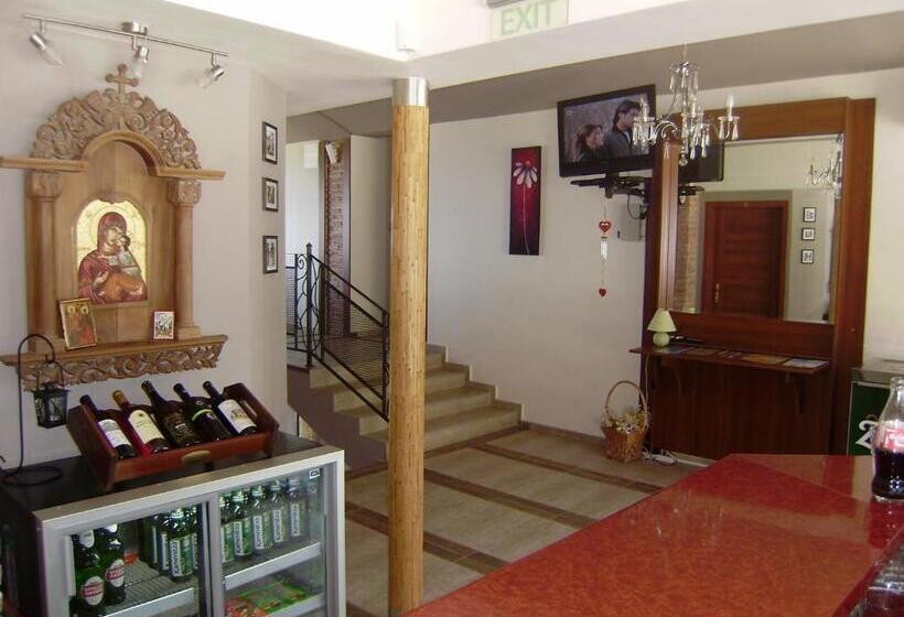 호텔 Sea View Family