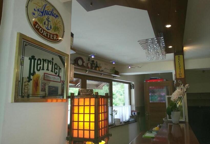 호텔 Sea View Family