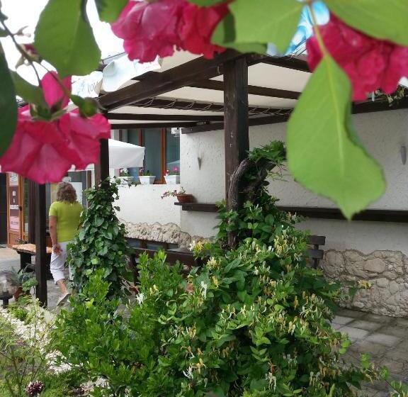 호텔 Sea View Family