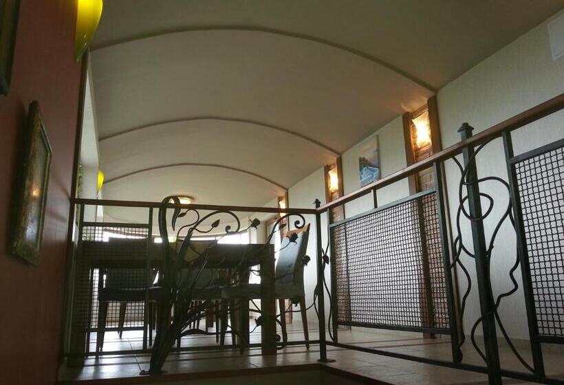 호텔 Sea View Family