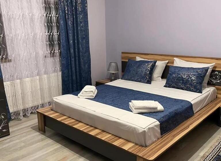 هتل Sheki̇_vi̇lla_buti̇k