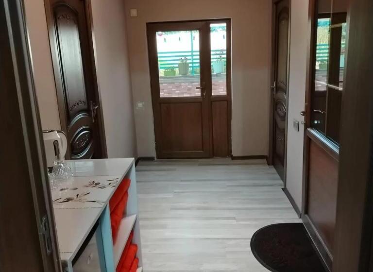 هتل Sheki̇_vi̇lla_buti̇k