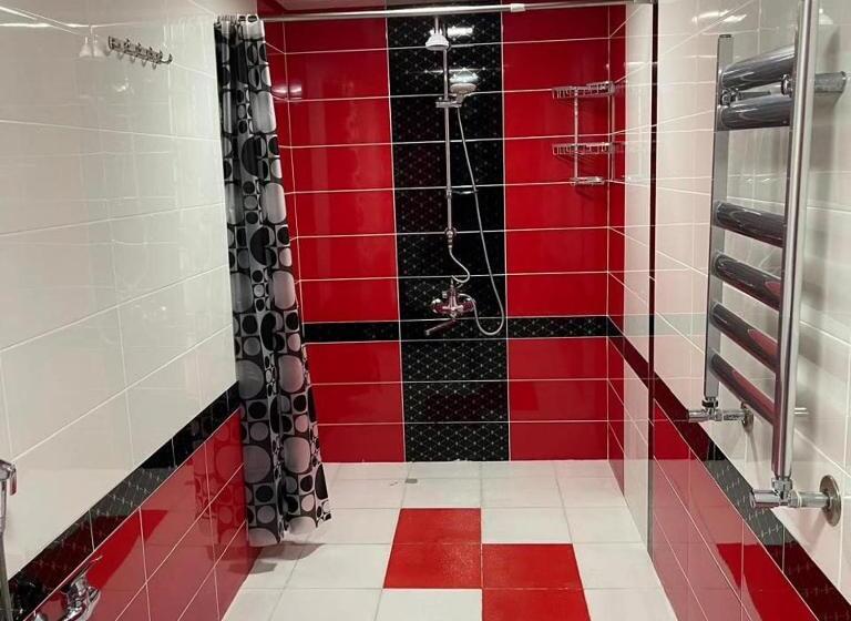 هتل Sheki̇_vi̇lla_buti̇k