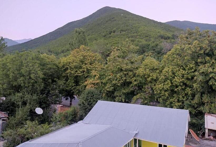 هتل Sheki̇_vi̇lla_buti̇k