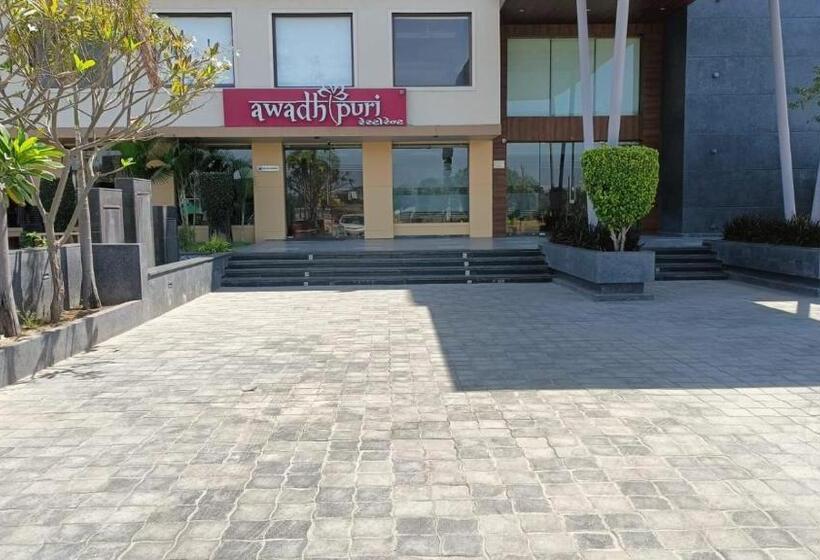 Отель Shivalik   Mehsana