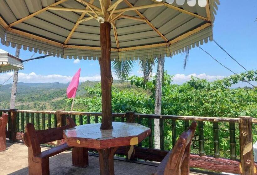 호텔 Simala Retreat Resort Cebu