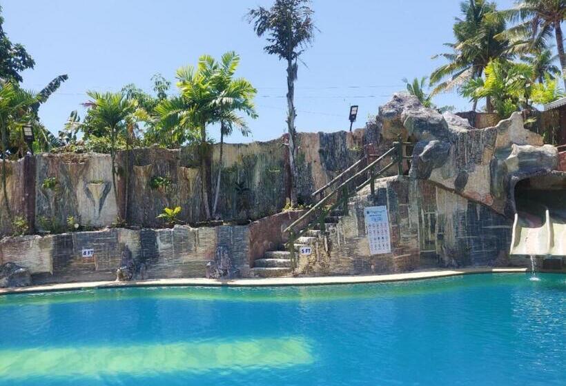 호텔 Simala Retreat Resort Cebu