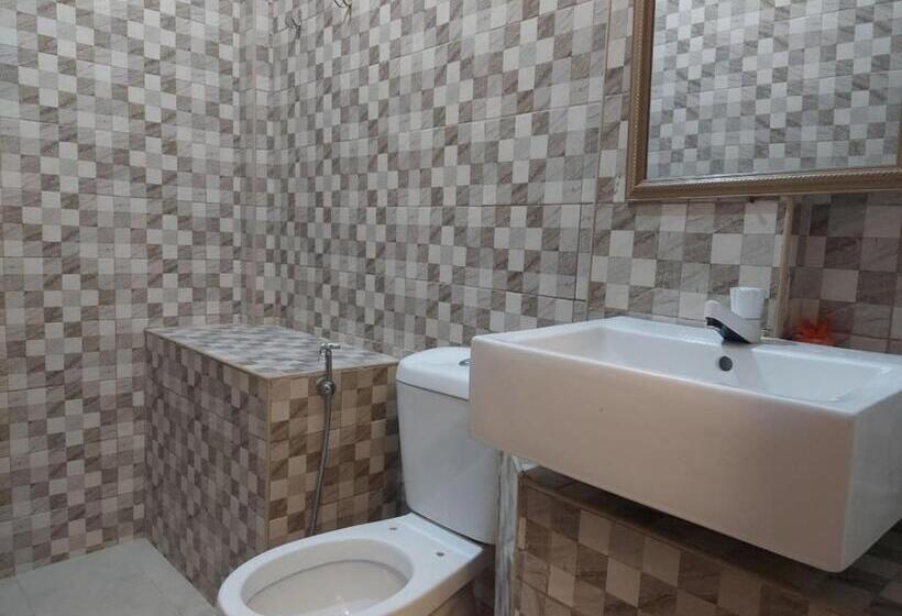 호텔 Simala Retreat Resort Cebu