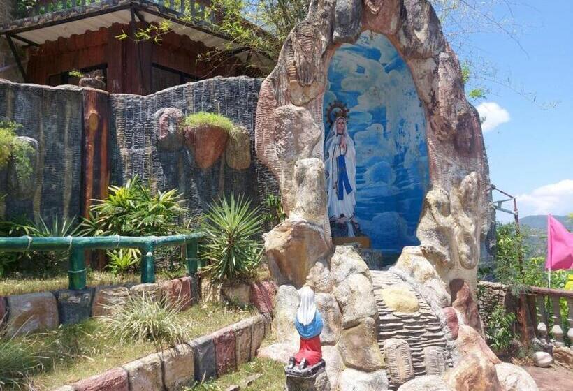 호텔 Simala Retreat Resort Cebu