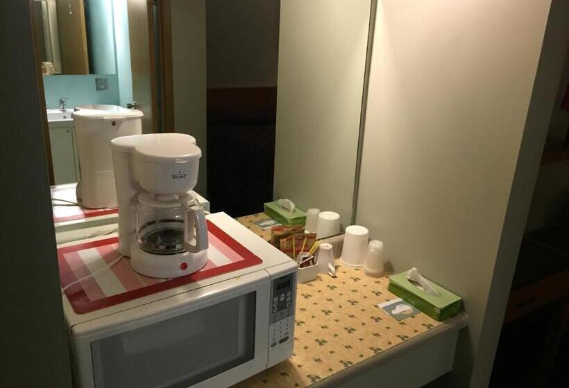 فندق Skyvista Inn