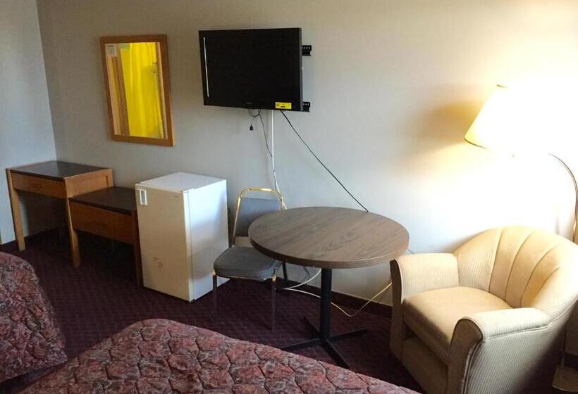 فندق Skyvista Inn