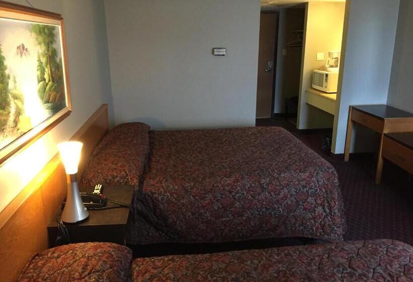 فندق Skyvista Inn