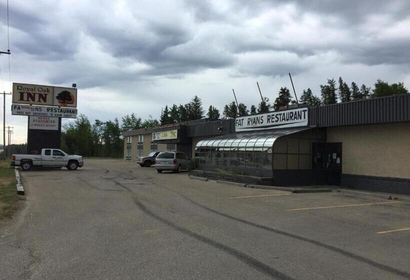 فندق Skyvista Inn