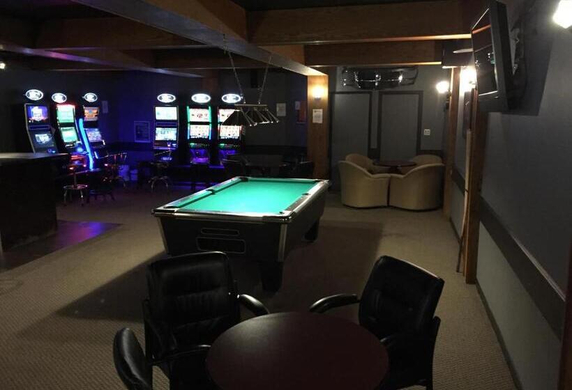 فندق Skyvista Inn