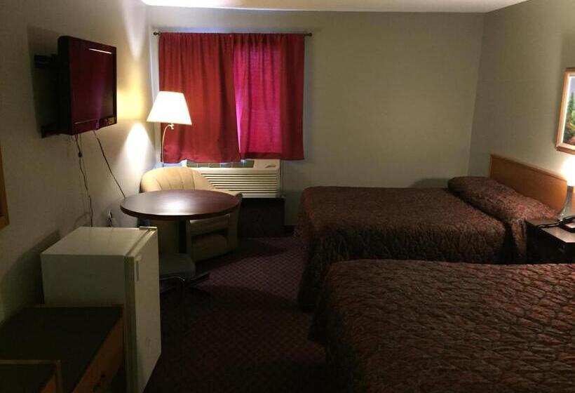 فندق Skyvista Inn