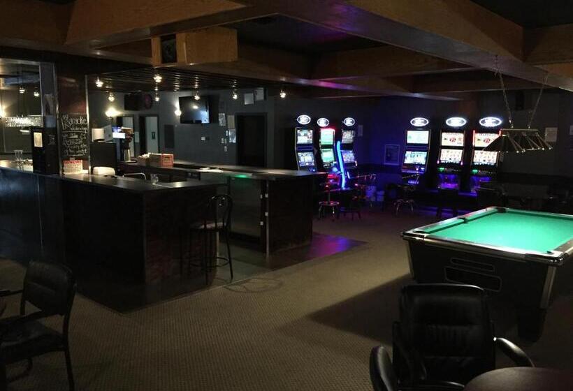 فندق Skyvista Inn