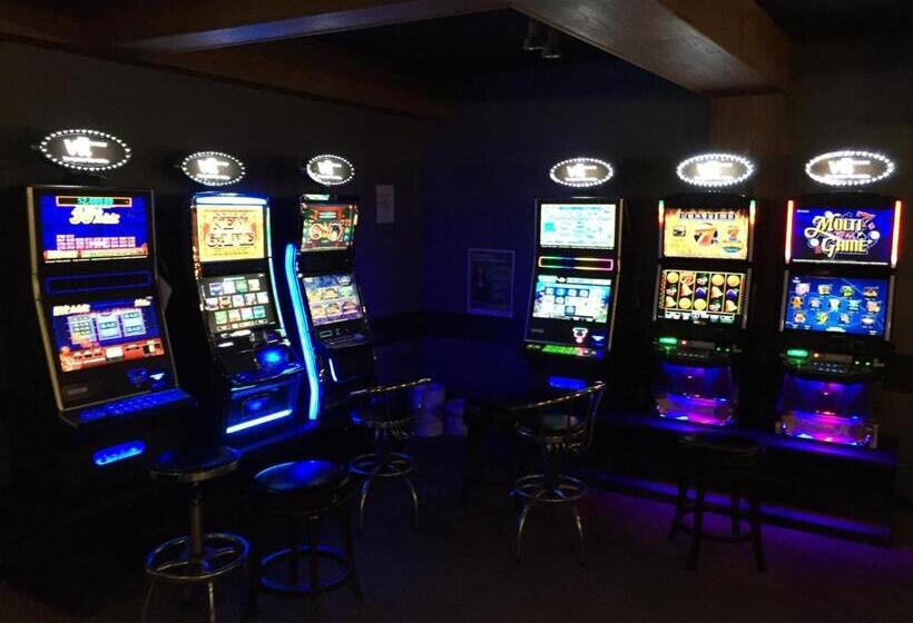 فندق Skyvista Inn