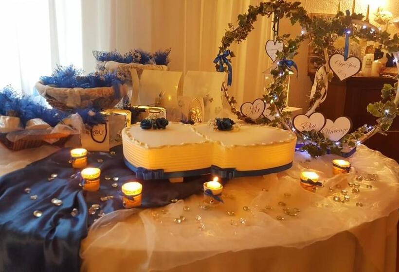 בית מלון כפרי Sogno Sulcitano Masainas