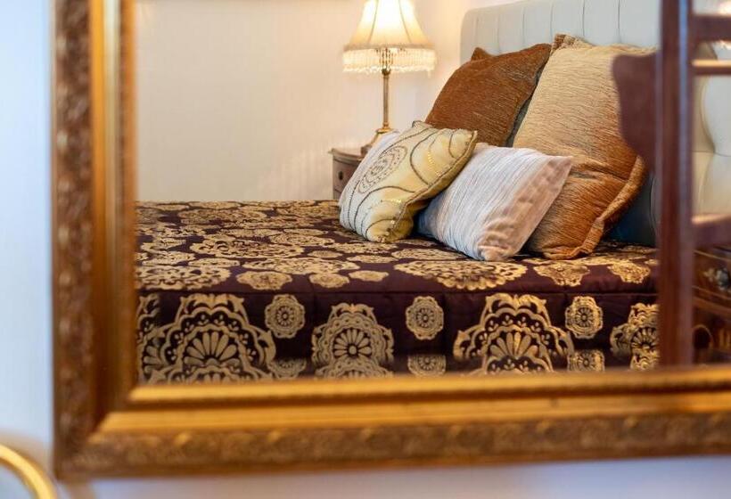 فندق Solar De São Jacinto   Country House