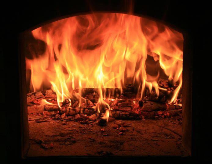 فندق Solar De São Jacinto   Country House