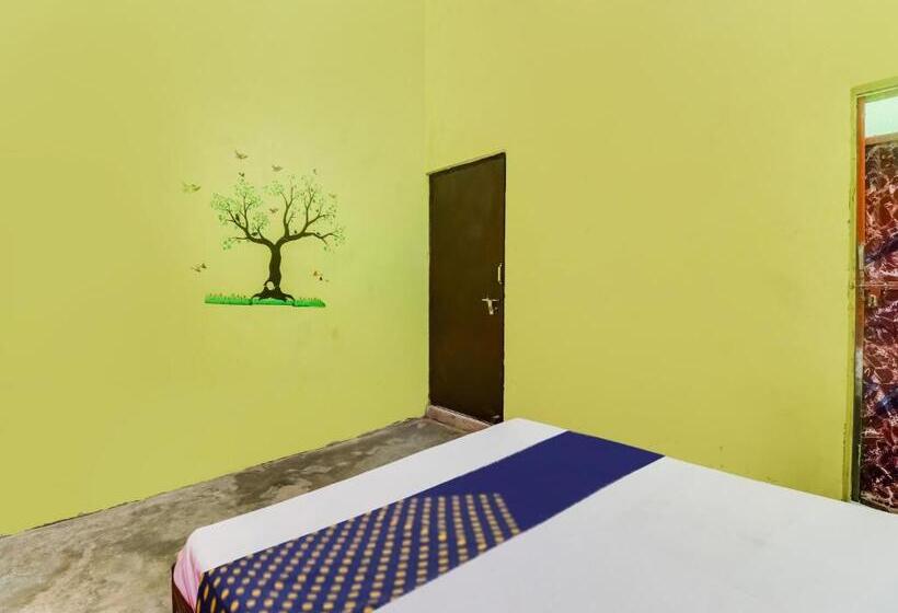 酒店 Spot On Sy Guest House